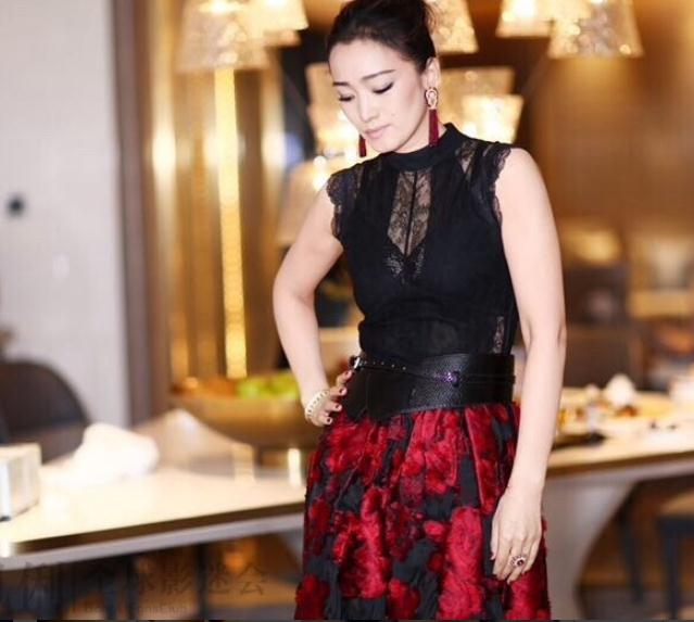 巩俐知性写真 巩俐高清写真_巩俐高清剧照