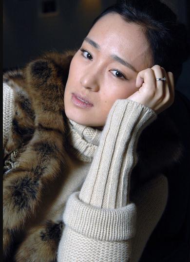 巩俐文艺照写真 巩俐高清写真_巩俐高清剧照