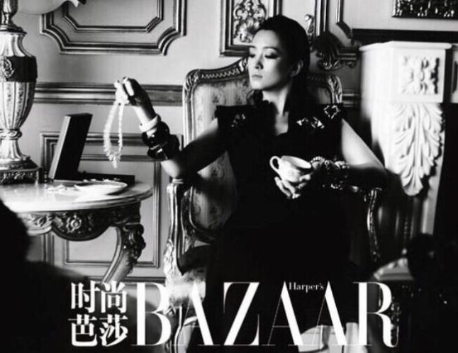 巩俐杂志照写真 巩俐高清写真_巩俐高清剧照