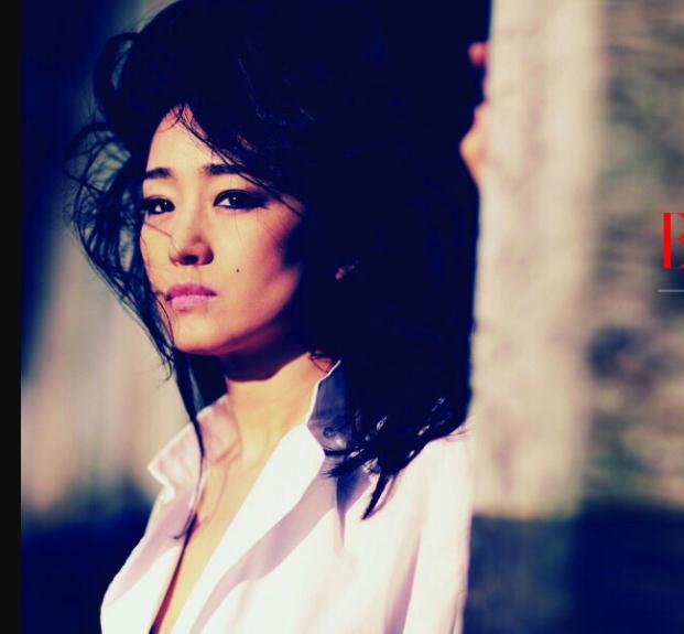 巩俐优雅写真 巩俐高清写真_巩俐高清剧照