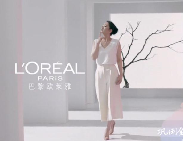 巩俐晚礼服照写真 巩俐高清写真_巩俐高清剧照