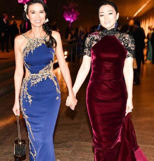 巩俐优雅写真 巩俐高清写真_巩俐高清剧照