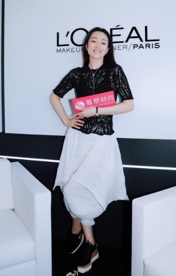 巩俐优雅写真 巩俐高清写真_巩俐高清剧照