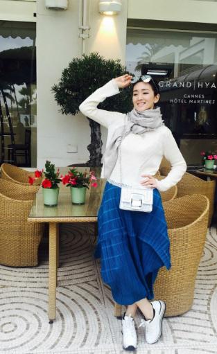 巩俐优雅写真 巩俐高清写真_巩俐高清剧照