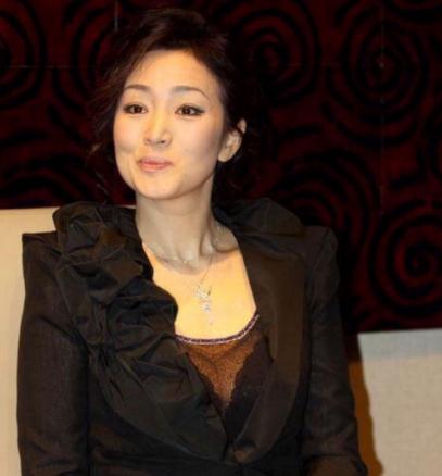 巩俐优雅写真 巩俐高清写真_巩俐高清剧照