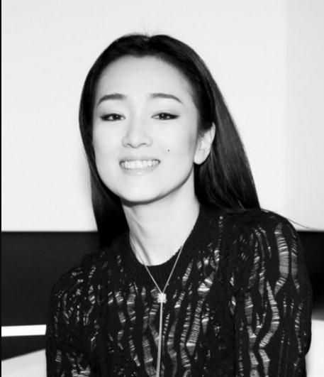 巩俐杂志照写真 巩俐高清写真_巩俐高清剧照