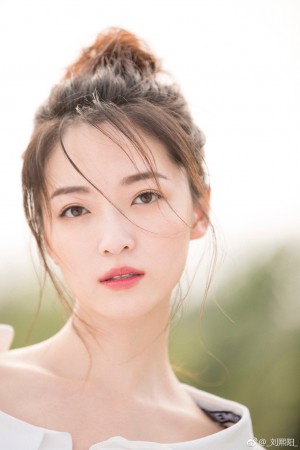 刘熙阳