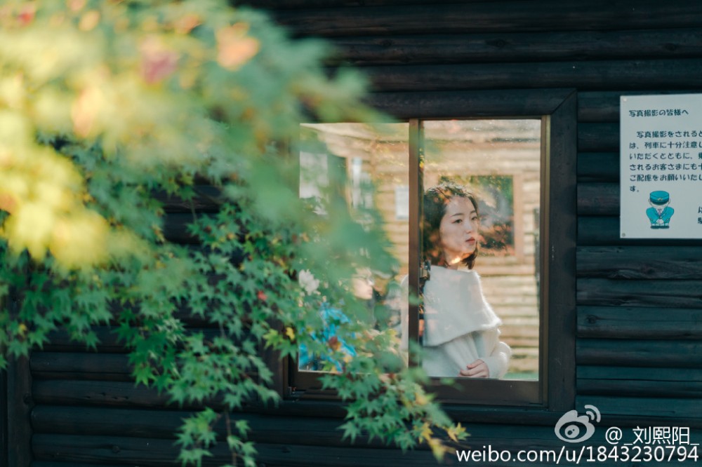 刘熙阳街拍写真 刘熙阳高清写真_刘熙阳高清剧照