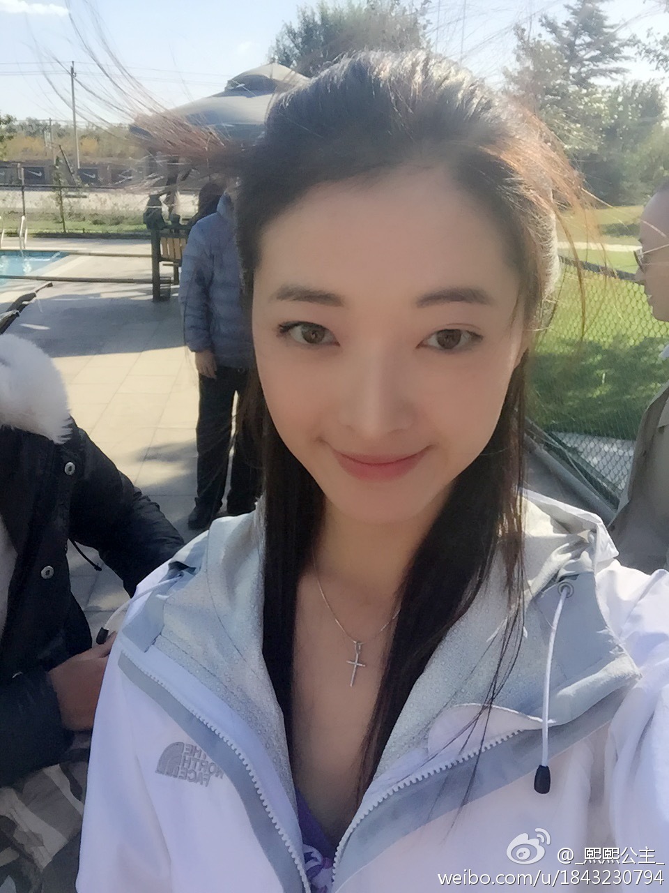 刘熙阳青春写真 刘熙阳高清写真_刘熙阳高清剧照