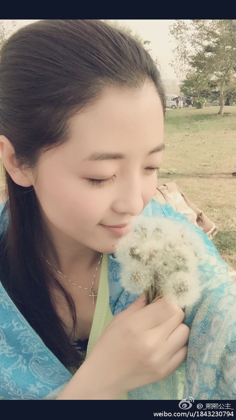 刘熙阳青春写真 刘熙阳高清写真_刘熙阳高清剧照