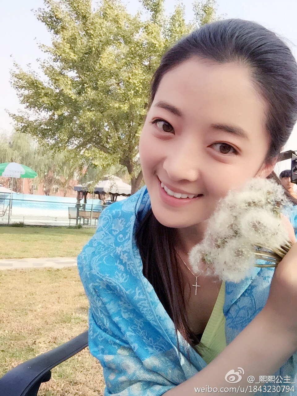 刘熙阳旅行写真 刘熙阳高清写真_刘熙阳高清剧照