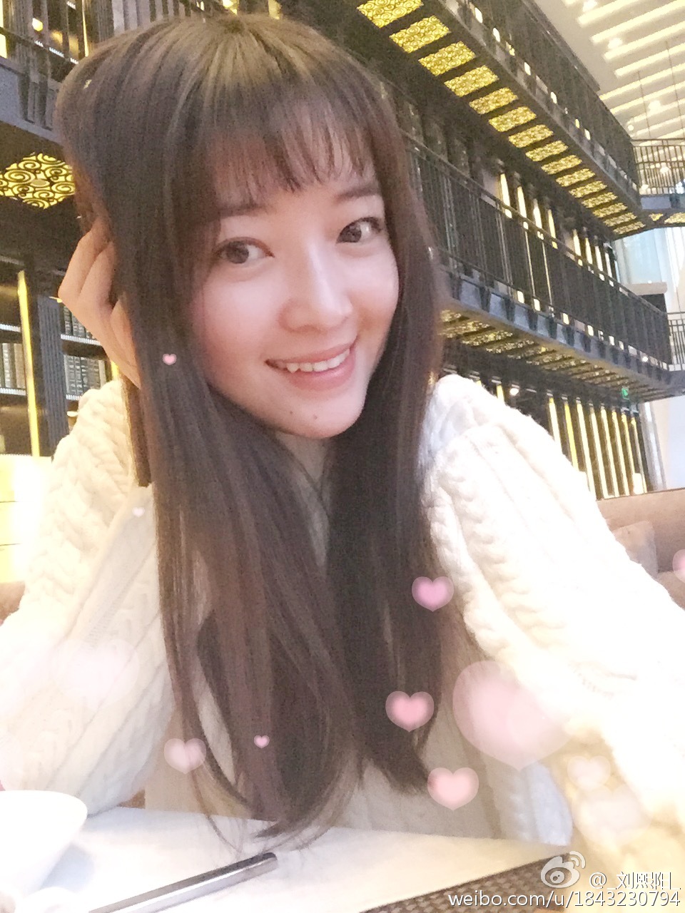 刘熙阳青春写真 刘熙阳高清写真_刘熙阳高清剧照