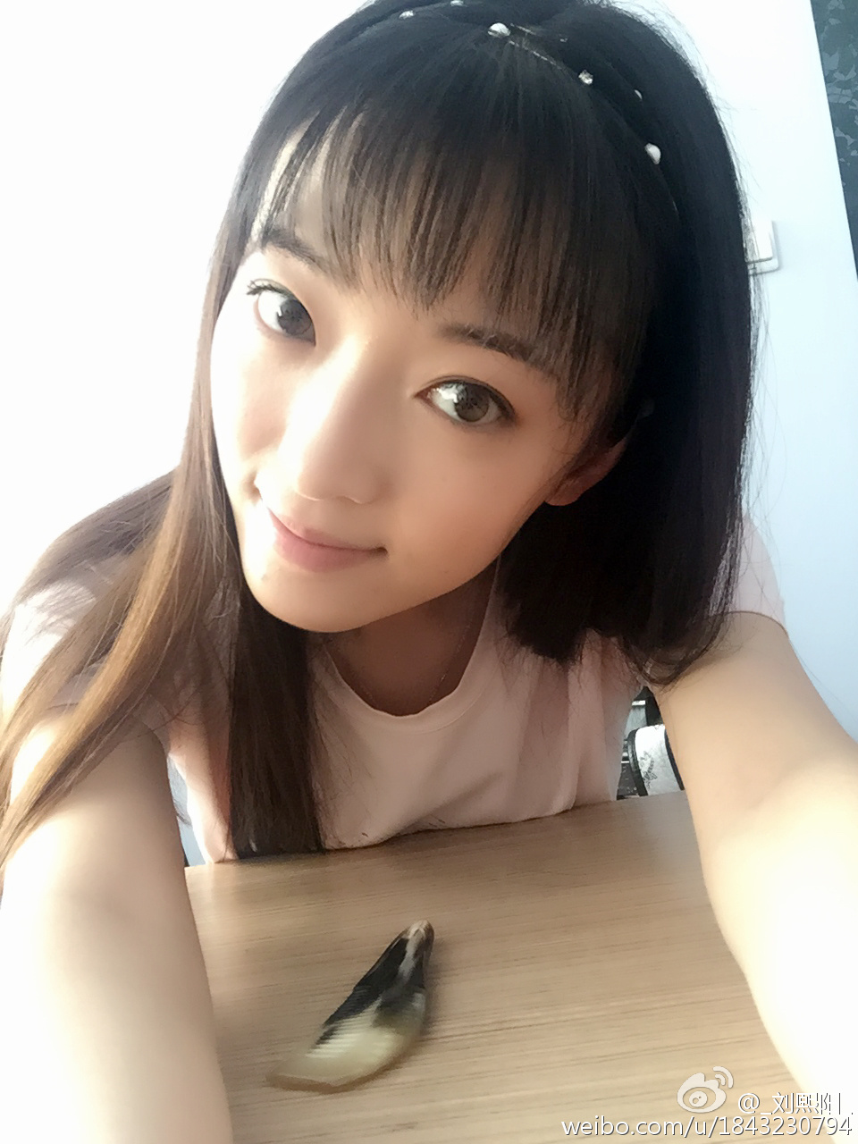 刘熙阳青春写真 刘熙阳高清写真_刘熙阳高清剧照