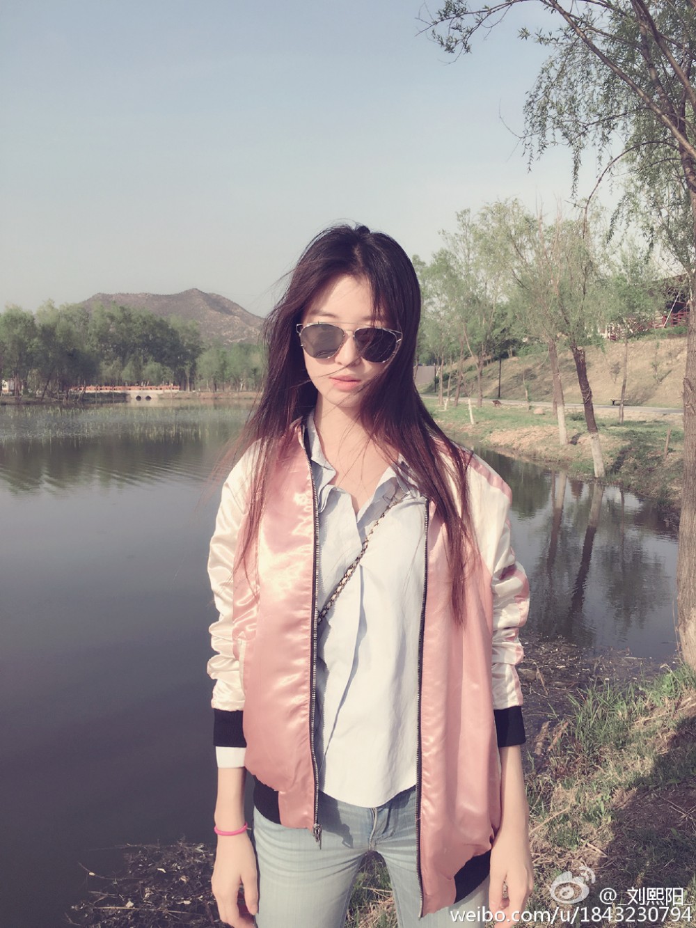 刘熙阳青春写真 刘熙阳高清写真_刘熙阳高清剧照