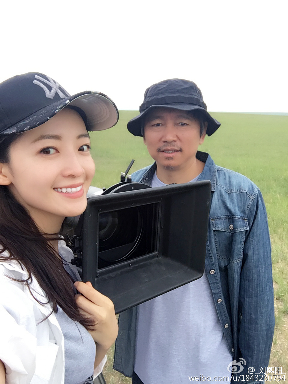 刘熙阳旅行写真 刘熙阳高清写真_刘熙阳高清剧照