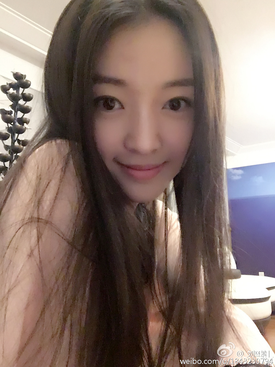 刘熙阳片场照写真 刘熙阳高清写真_刘熙阳高清剧照