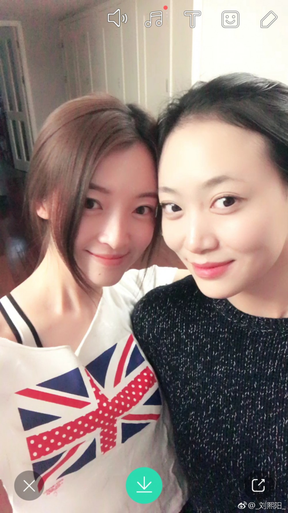 刘熙阳生活照写真 刘熙阳高清写真_刘熙阳高清剧照