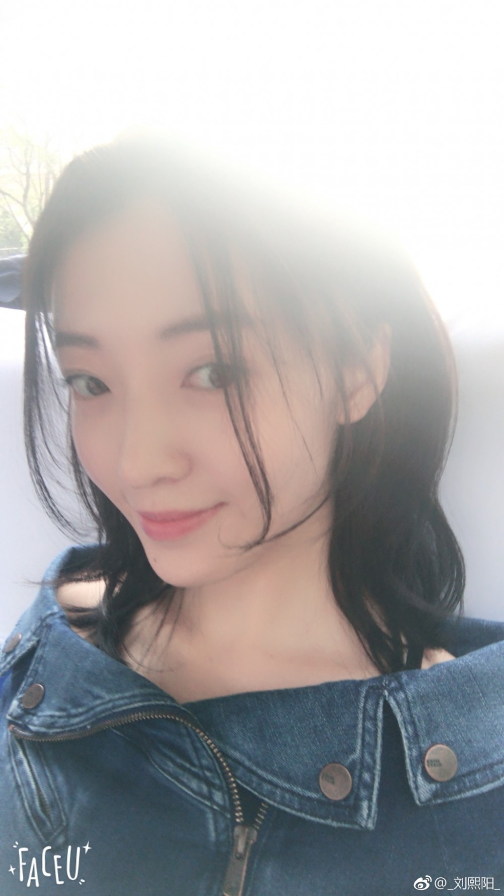 刘熙阳生活照写真 刘熙阳高清写真_刘熙阳高清剧照