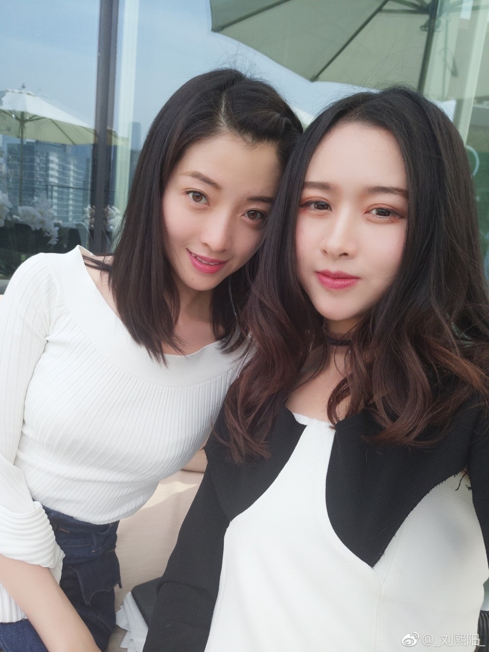 刘熙阳生活照写真 刘熙阳高清写真_刘熙阳高清剧照
