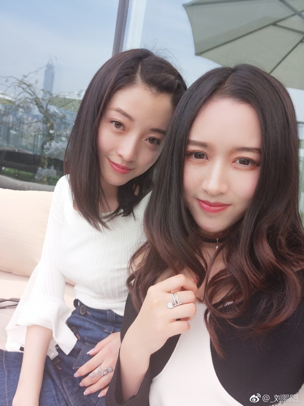 刘熙阳生活照写真 刘熙阳高清写真_刘熙阳高清剧照