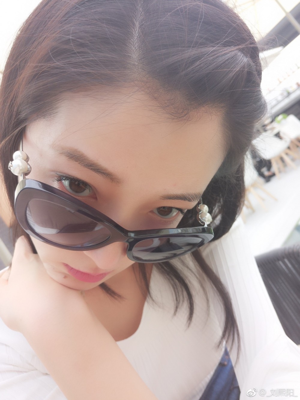 刘熙阳生活照写真 刘熙阳高清写真_刘熙阳高清剧照