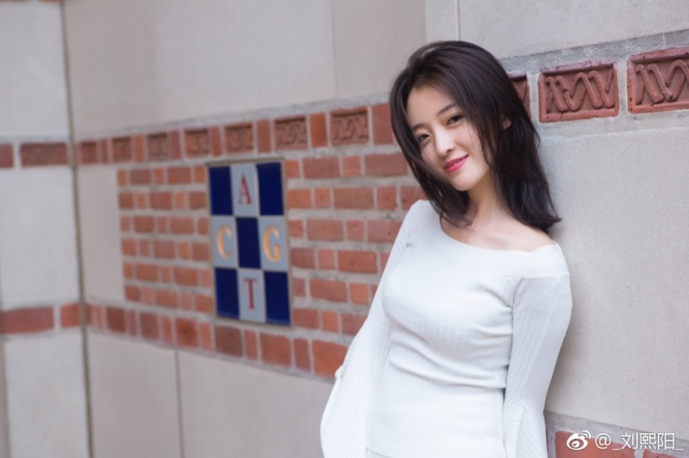 刘熙阳文艺写真 刘熙阳高清写真_刘熙阳高清剧照