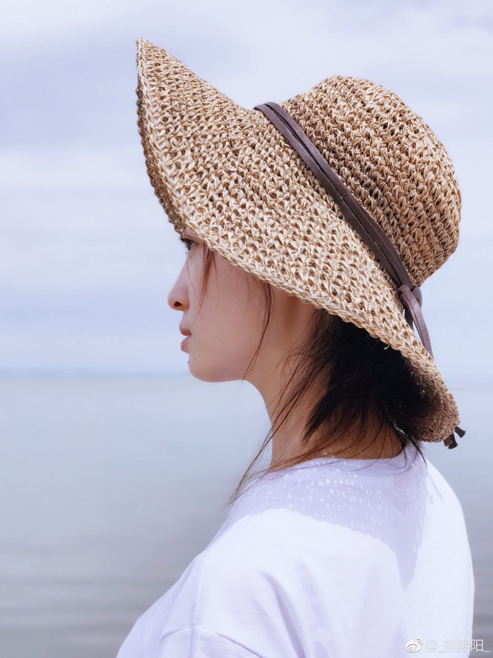 刘熙阳文艺写真 刘熙阳高清写真_刘熙阳高清剧照