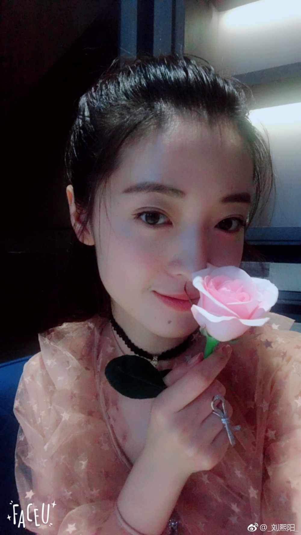 刘熙阳文艺写真 刘熙阳高清写真_刘熙阳高清剧照