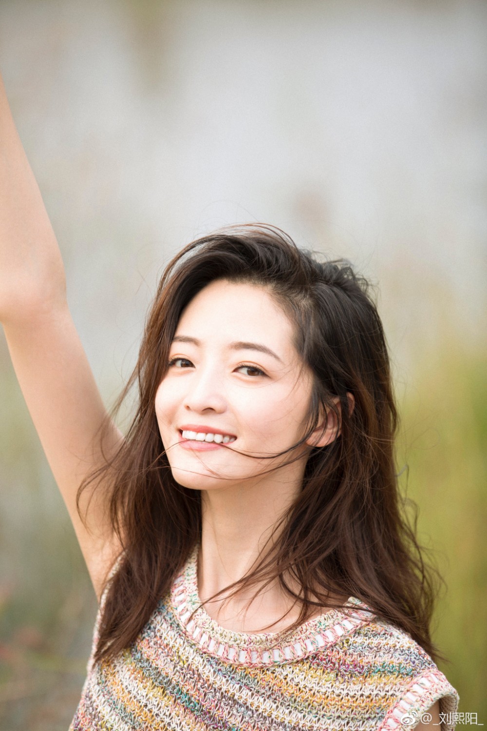 刘熙阳文艺写真 刘熙阳高清写真_刘熙阳高清剧照