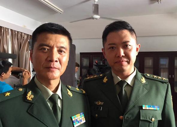 利刃出击曾勇是好人还是坏人？曾勇是警方卧底吗？