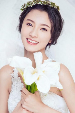 利刃出击女军医戴淼是谁演的？戴淼扮演者焦娜个人资料、写真及生活照欣赏