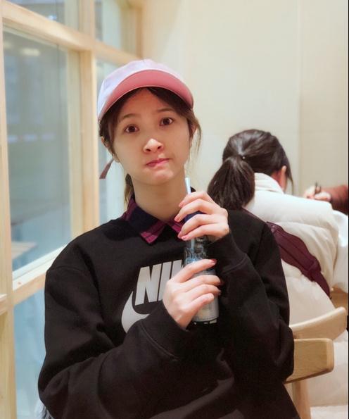 焦娜生活照 焦娜高清写真_焦娜高清剧照