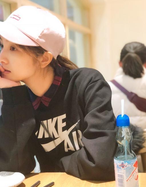 焦娜生活照 焦娜高清写真_焦娜高清剧照