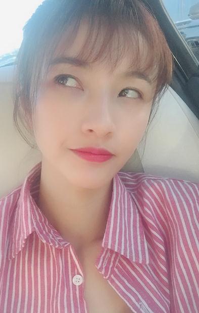 焦娜生活照 焦娜高清写真_焦娜高清剧照