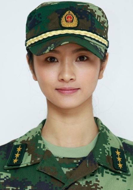 焦娜《利刃出击》剧照 焦娜高清写真_焦娜高清剧照