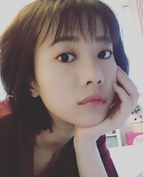 老男孩叶子是谁演的？叶子扮演者郭姝彤个人资料、写真及生活照欣赏