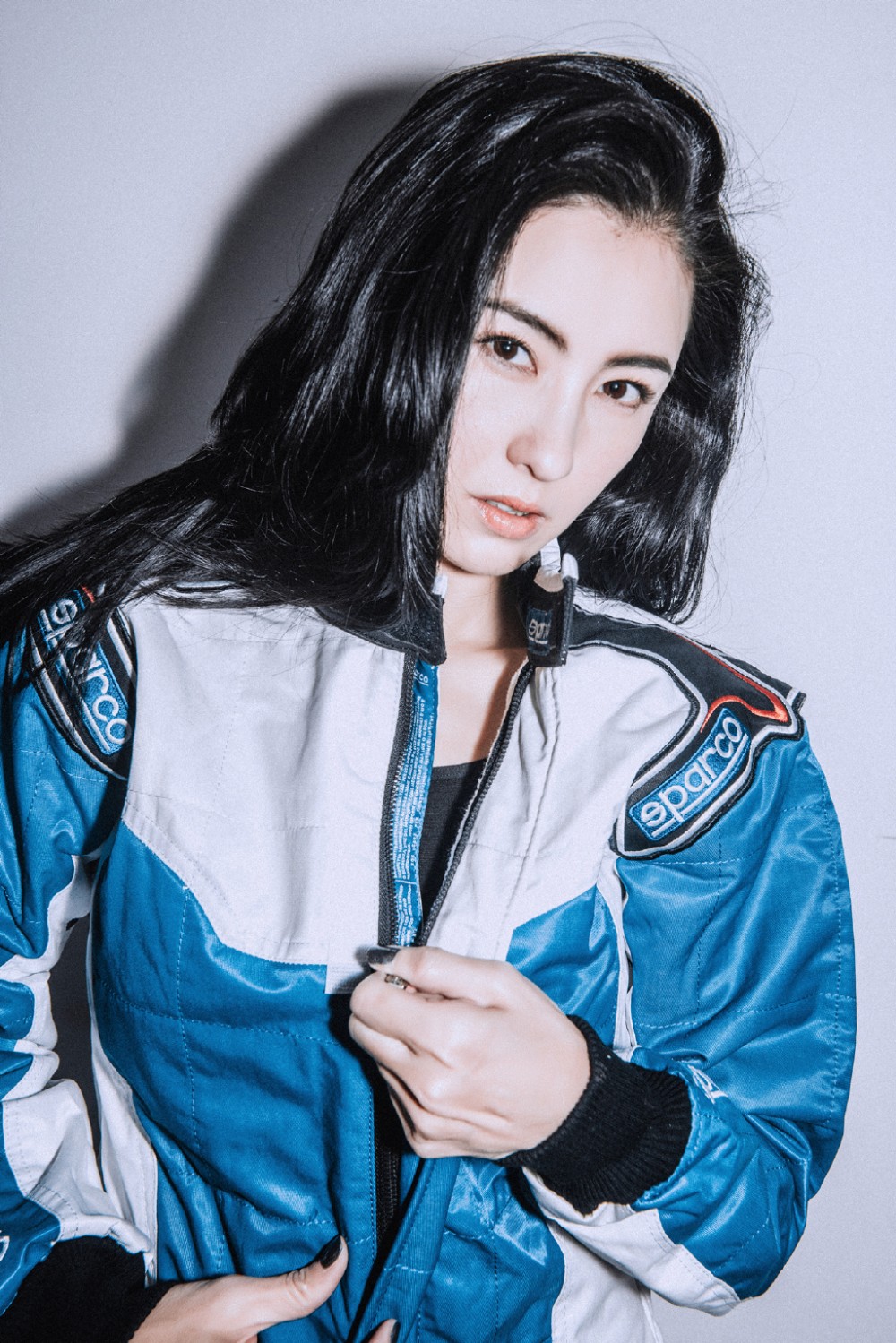 张柏芝芝俏丽写真 张柏芝高清写真_张柏芝高清剧照