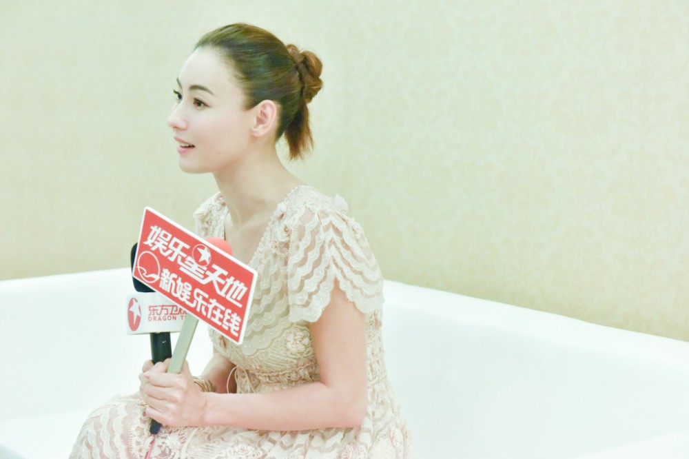 张柏芝芝俏丽写真 张柏芝高清写真_张柏芝高清剧照