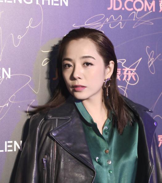 杨紫嫣活动照 杨紫嫣高清写真_杨紫嫣高清剧照