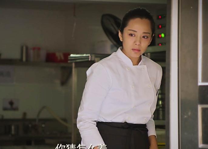杨紫嫣《老爸当家》剧照 杨紫嫣高清写真_杨紫嫣高清剧照