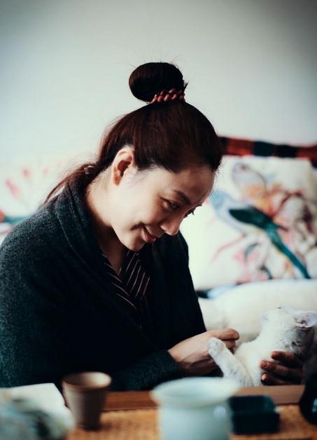 杨紫嫣生活照 杨紫嫣高清写真_杨紫嫣高清剧照