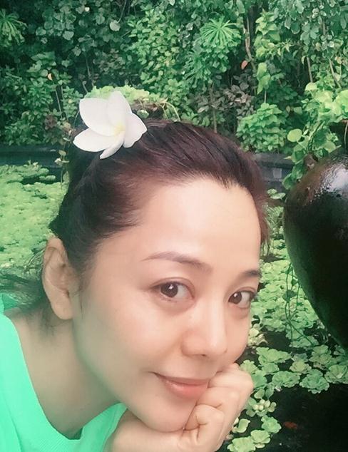 杨紫嫣生活照 杨紫嫣高清写真_杨紫嫣高清剧照