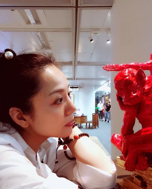 杨紫嫣生活照 杨紫嫣高清写真_杨紫嫣高清剧照