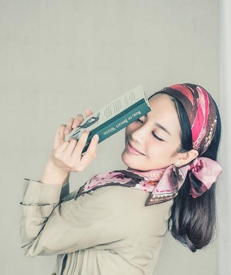 杨紫嫣气质写真 杨紫嫣高清写真_杨紫嫣高清剧照
