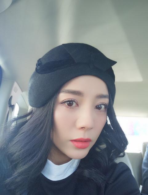 杨紫嫣生活照 杨紫嫣高清写真_杨紫嫣高清剧照