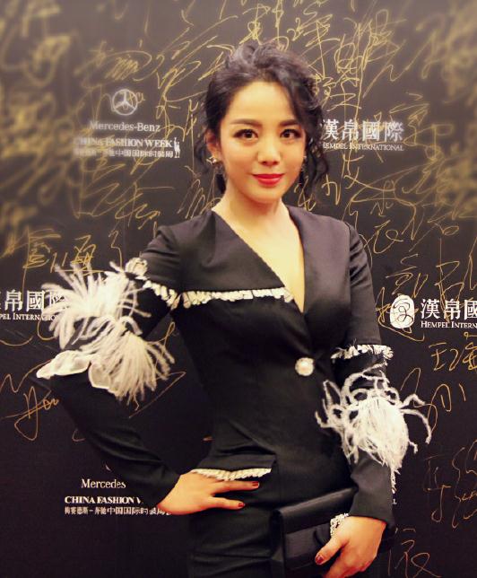 杨紫嫣活动照 杨紫嫣高清写真_杨紫嫣高清剧照