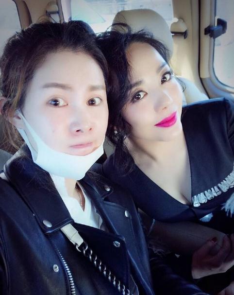 杨紫嫣与人合照 杨紫嫣高清写真_杨紫嫣高清剧照