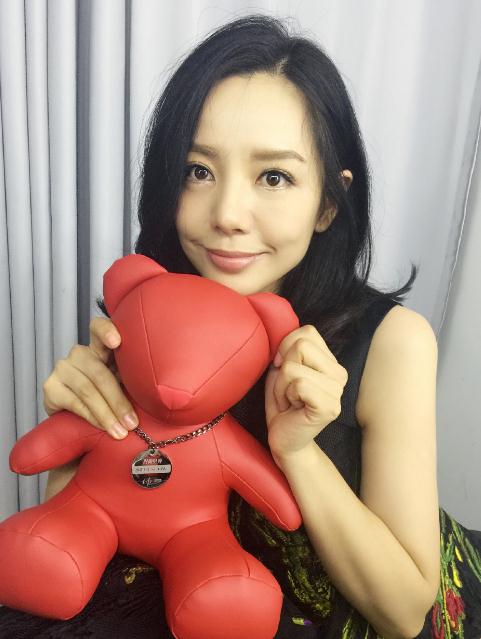 杨紫嫣生活照 杨紫嫣高清写真_杨紫嫣高清剧照