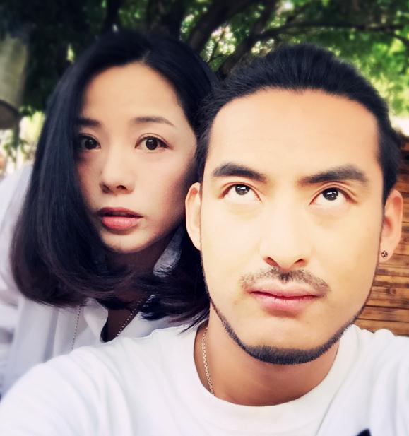 杨紫嫣与人合照 杨紫嫣高清写真_杨紫嫣高清剧照