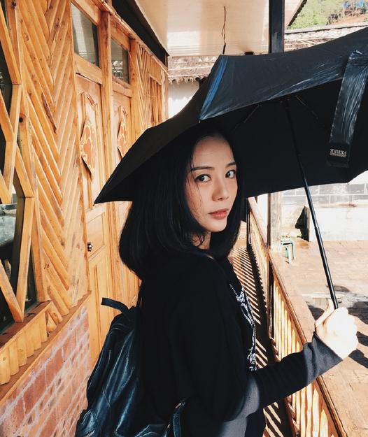 杨紫嫣生活照 杨紫嫣高清写真_杨紫嫣高清剧照
